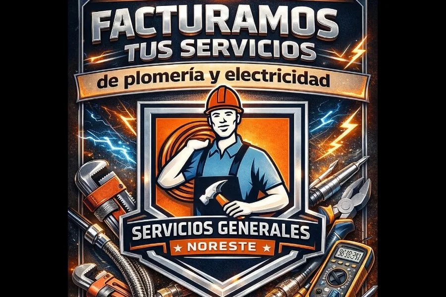 Quiénes Somos | Facturación Servicios Generales Noreste