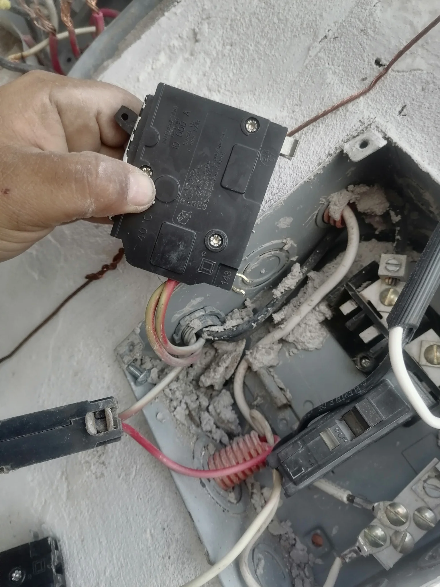 corto-circuito-reparacion