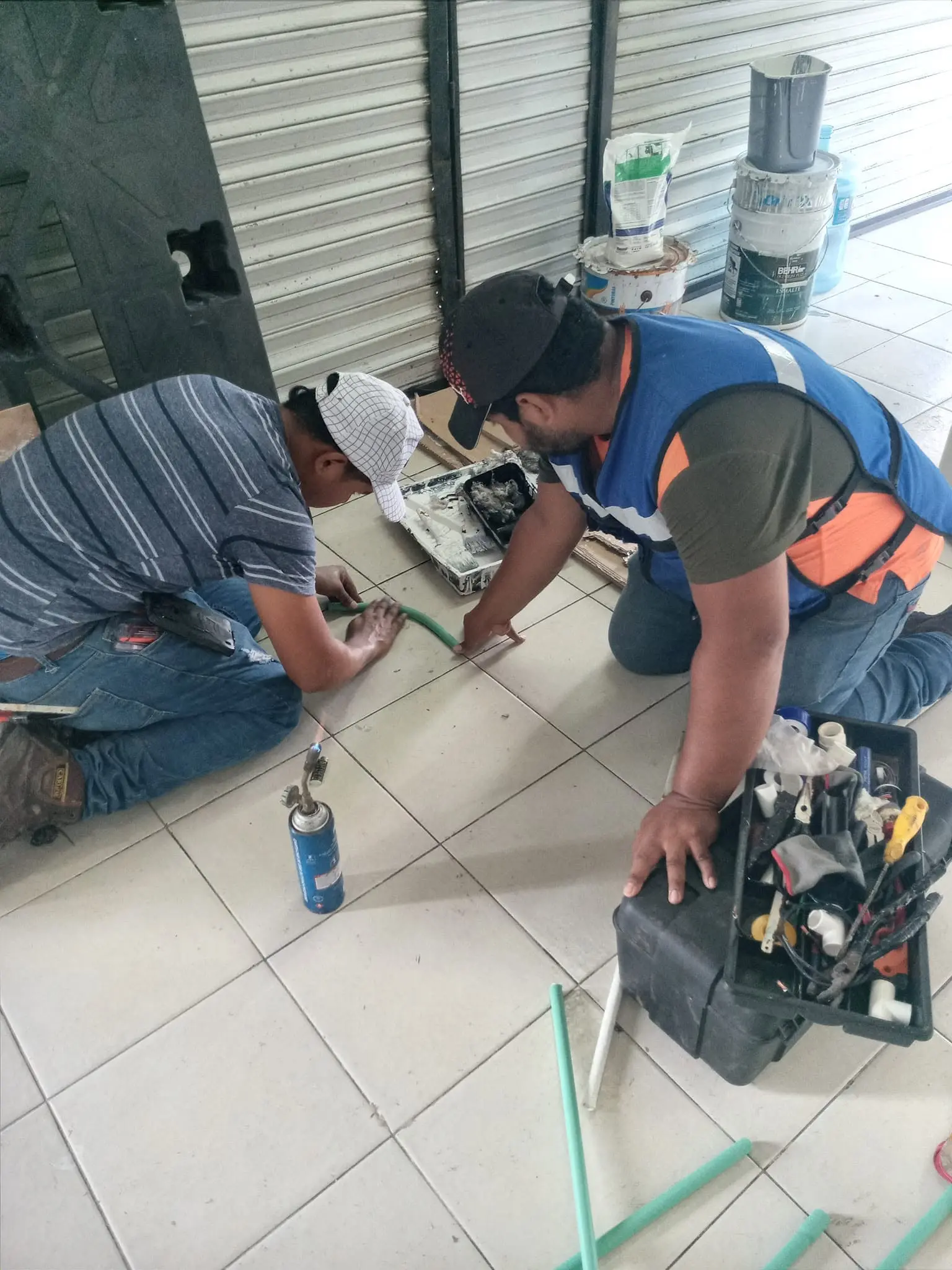 Mantenimiento preventivo Durango