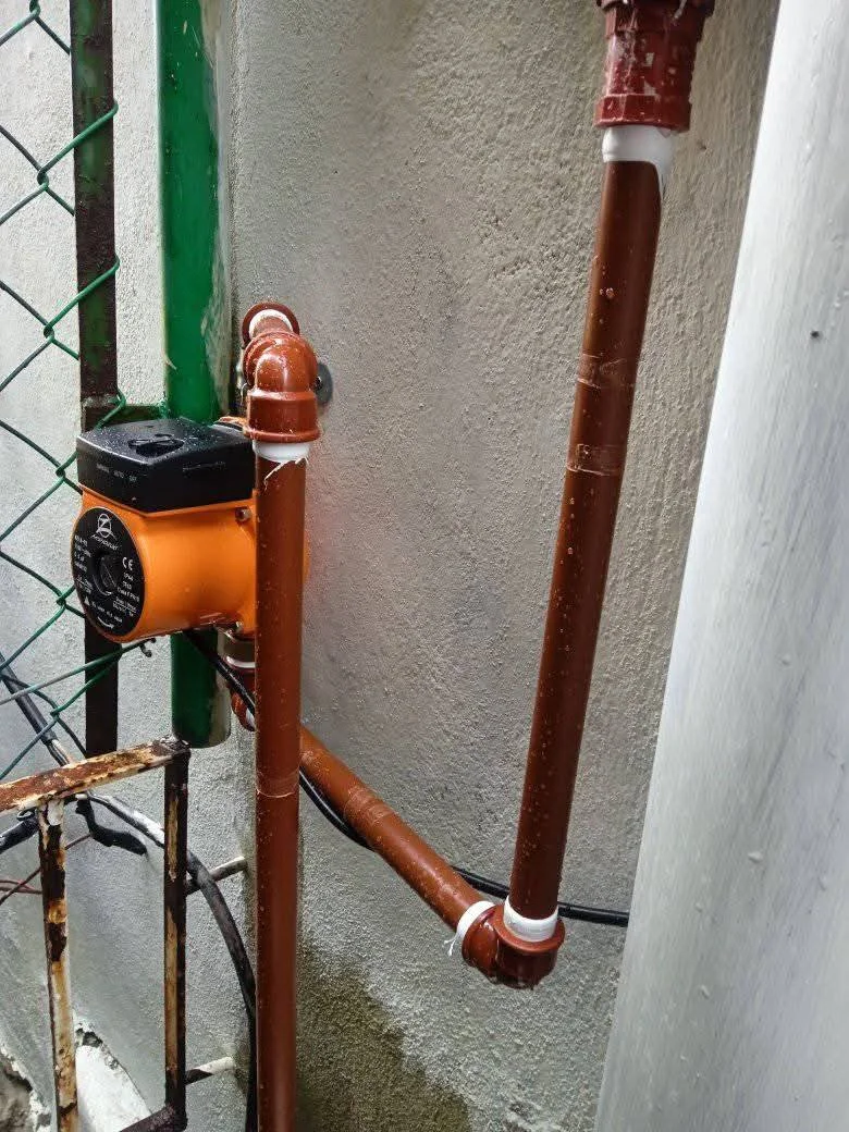 reparacion-de-bomba-de-agua