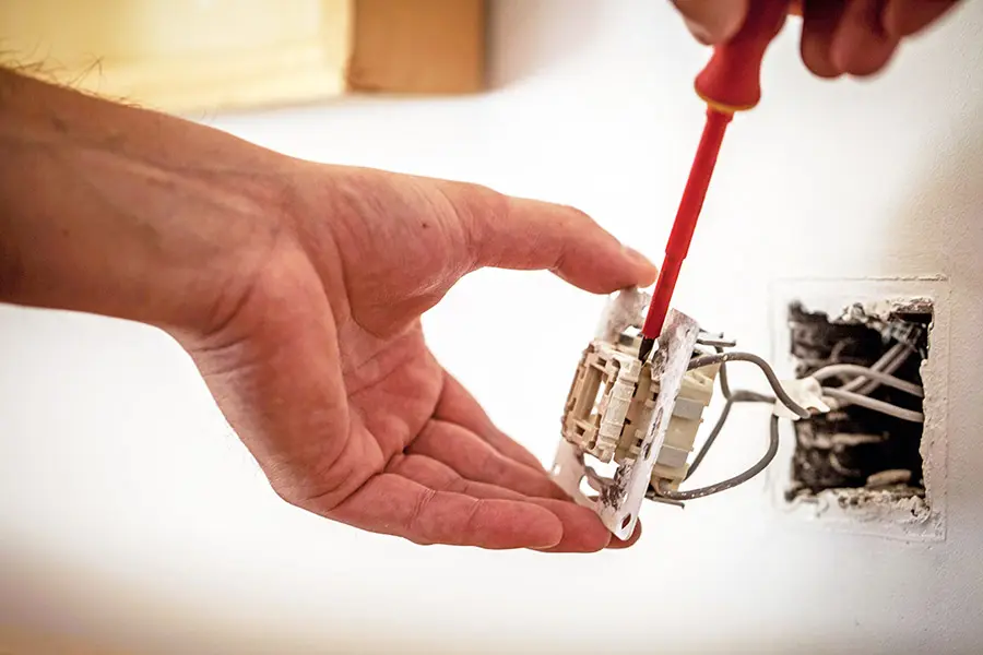 Electricidad Servicio Electrico