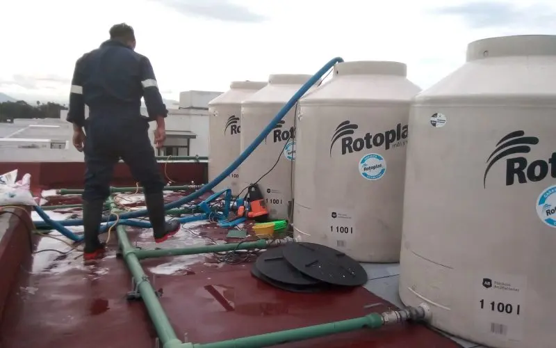 Cableado estructurado