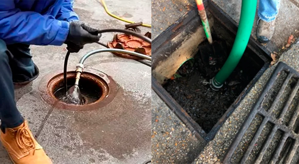 Instalación de iluminación